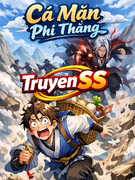 Cá Mặn Phi Thăng (Dịch full)