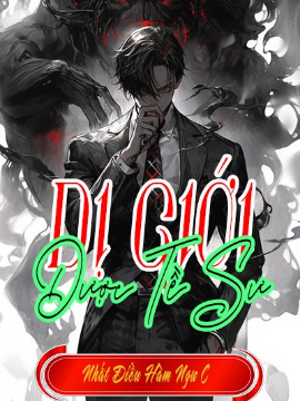 Dị Giới Dược Tề Sư (Dịch)