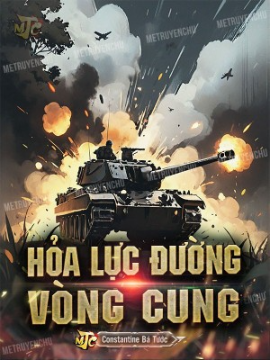 Hỏa Lực Đường Vòng Cung (Dịch)