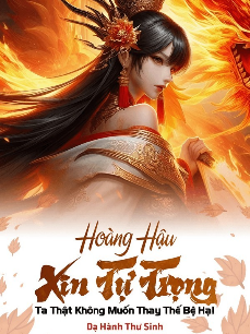 Hoàng Hậu Xin Tự Trọng - Ta Thật Không Muốn Thay Thế Bệ Hạ!