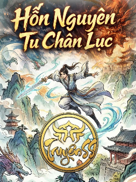 Hỗn Nguyên Tu Chân Lục (Dịch Full)