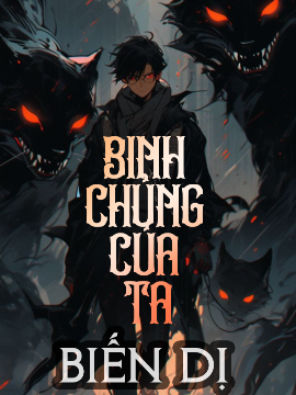 Lãnh Chúa Toàn Dân: Binh Chủng Của Ta Biến Dị Lãnh Chúa Toàn Dân: Binh Chủng Của Ta Biến Dị