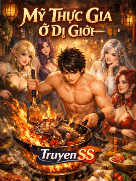 Mỹ Thực Gia Ở Dị Giới (Dịch Full) Mỹ Thực Gia Ở Dị Giới (Dịch Full)