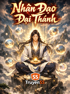 Nhân Đạo Đại Thánh (Dịch) Nhân Đạo Đại Thánh (Dịch)