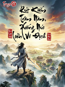 Rút Kiếm Trăm Năm, Xuống Núi Liền Vô Địch (Dịch) Rút Kiếm Trăm Năm, Xuống Núi Liền Vô Địch (Dịch)