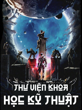 Thư Viện Khoa Học Kỹ Thuật (FULL) Thư Viện Khoa Học Kỹ Thuật (FULL)